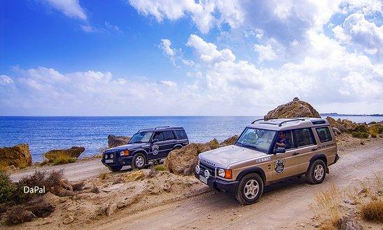 Paleochora Safari
