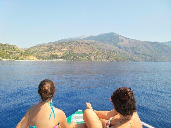 Paleochora Boat Trip