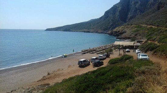 Lagada Beach