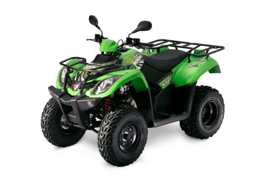 Makis Quad & Scooter Rental