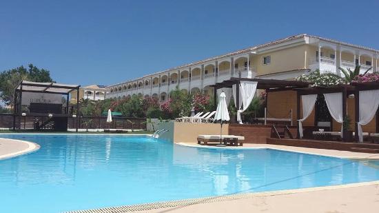 Republic Beach Club Zante