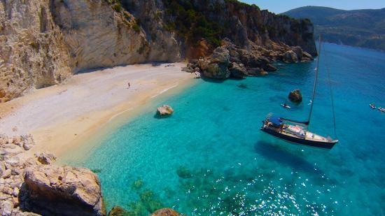 Magic Sails Charter Day Tours