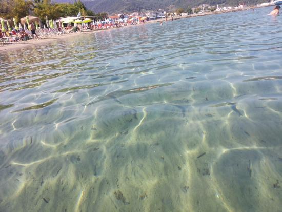 Limenas Beach - Thassos
