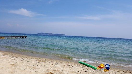 Nisteri Beach