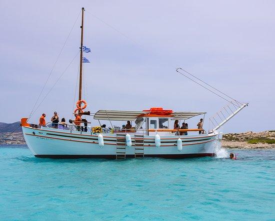 Rofos Boat Tours