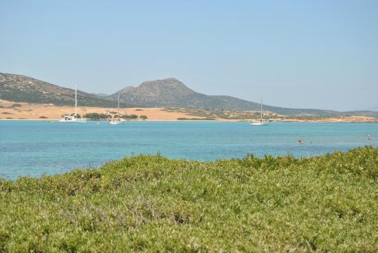Saint George Beach