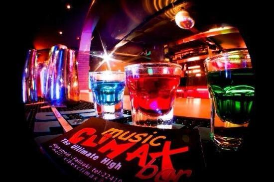 Climax Bar