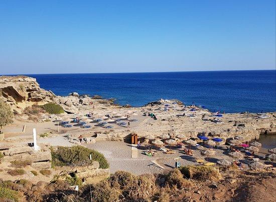 Oasis Beach