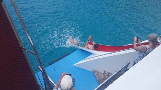 Lefkada Cruises-Eptanisos
