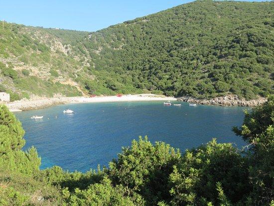 Agia Jerusalem Beach