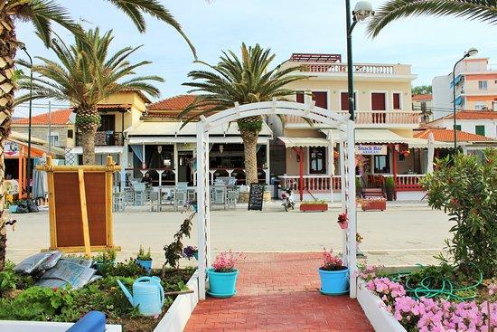Istos Coffee & Bar