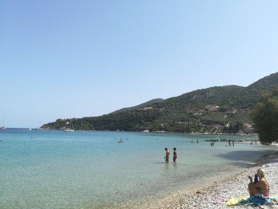Keri Beach
