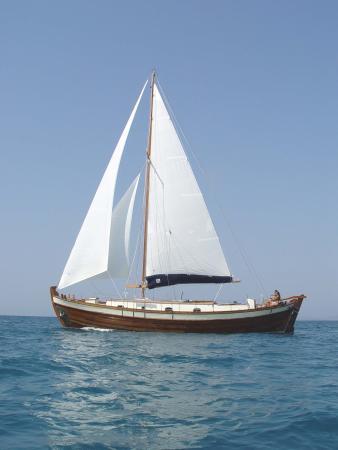 Ena Boat Tours by Mythical Adventures
