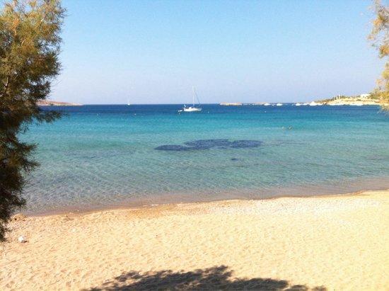 Finikas Beach