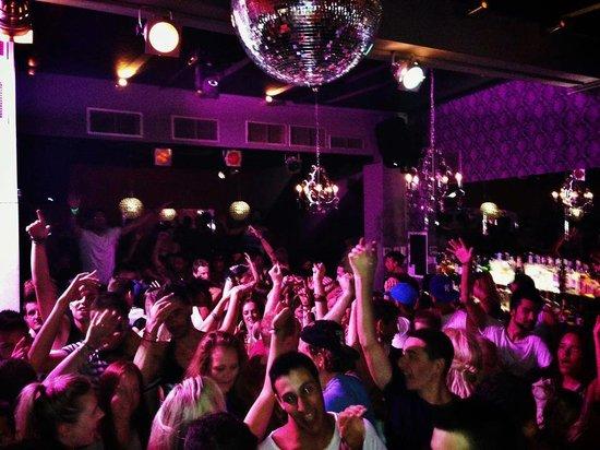 Pash Night Club