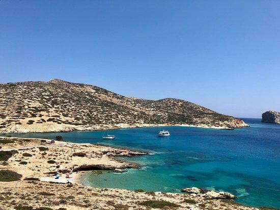 Kalotaritissa Beach