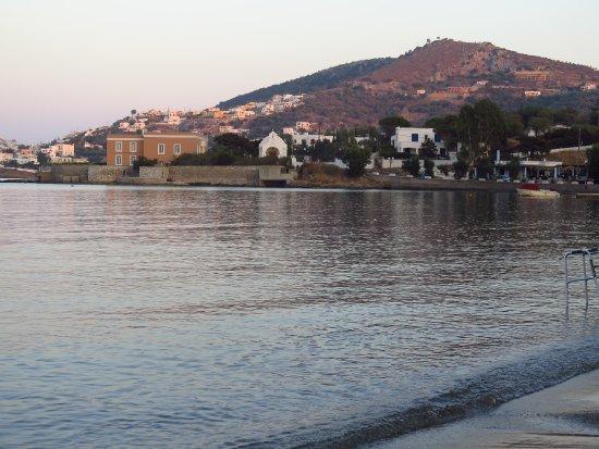 Gournes Beach