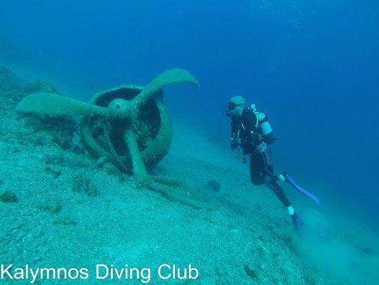 Kalymnos Diving Club
