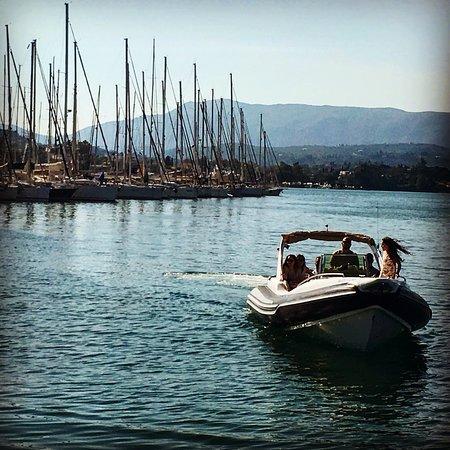 No Limits Speed Boats