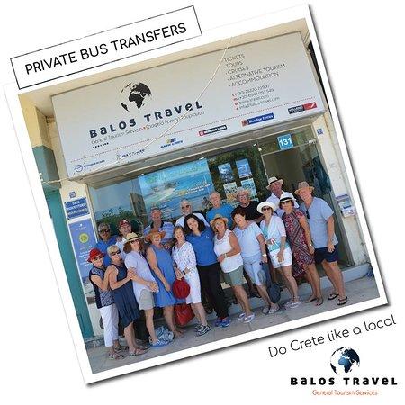 Balos Travel
