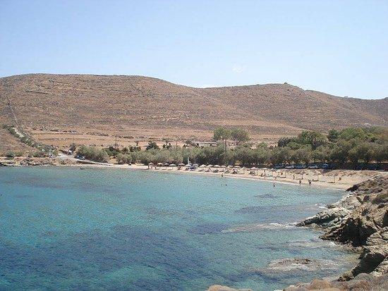 Komito Beach