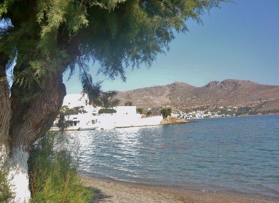 Alindas Beach