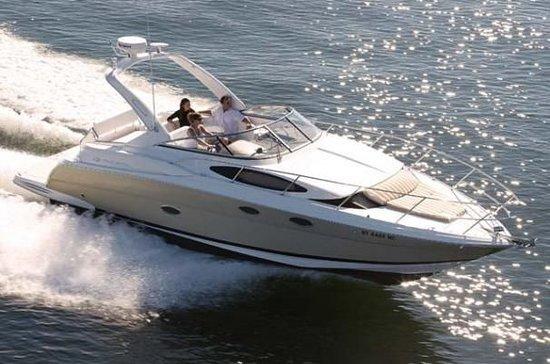 Aquamarina Cruises