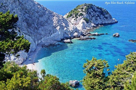 Agia Eleni Beach