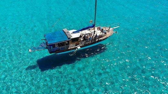 Amanda Boat Tours