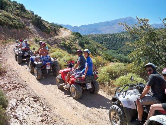 Go Xplore Tours