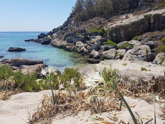 Elafonissos travel