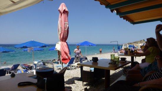 Alfa Cafe Bar