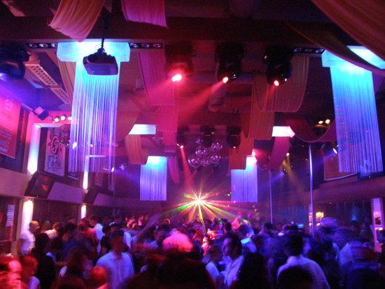 Matrix Club