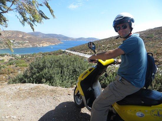 Moto Rent Faros