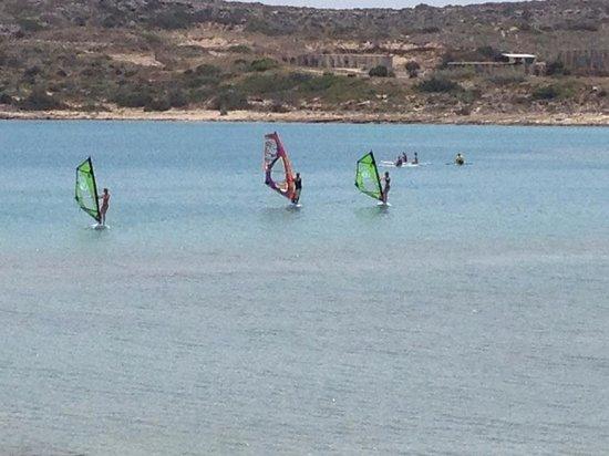 Kaparthos Surf Club