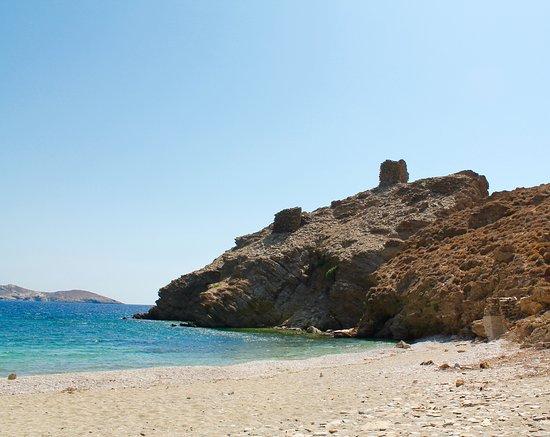 Pyrgos Beach