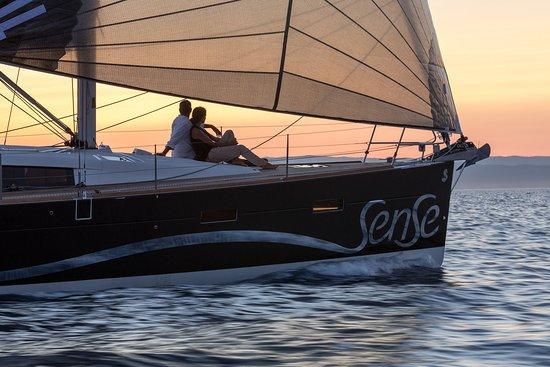 Istion Yachting Corfu