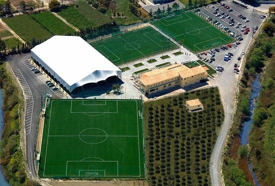 Lido Soccer