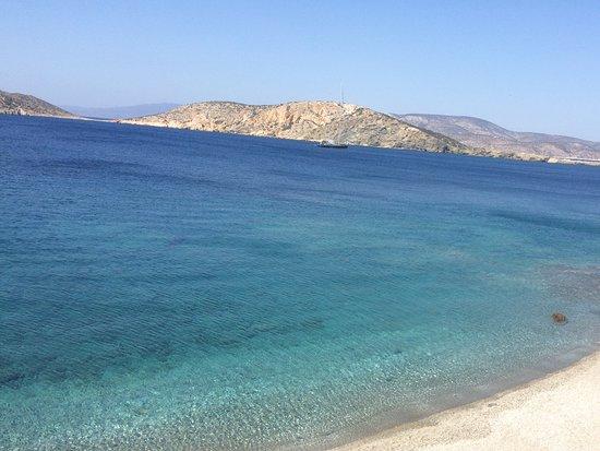 Kampos Beach