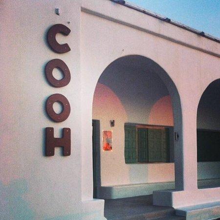 Cooh Sunset Bar & Club