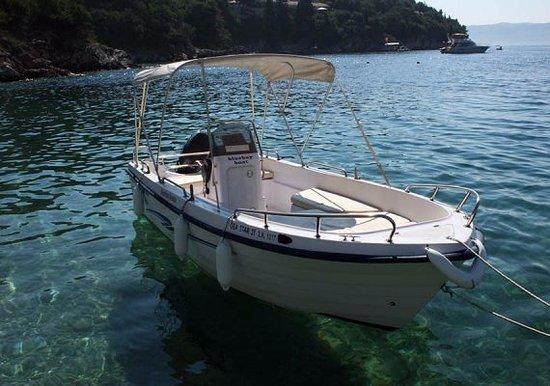 Blue Bay Boats
