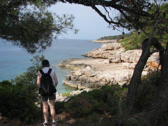 Plakes Beach
