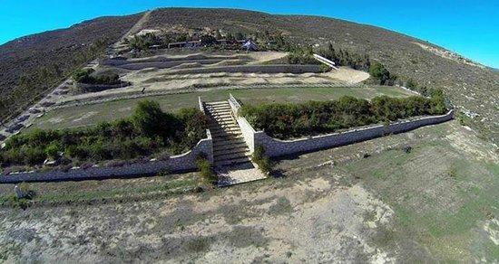 Minoan Athletic Camp