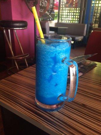 Lush Bar