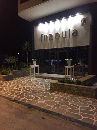 Fraoula Club
