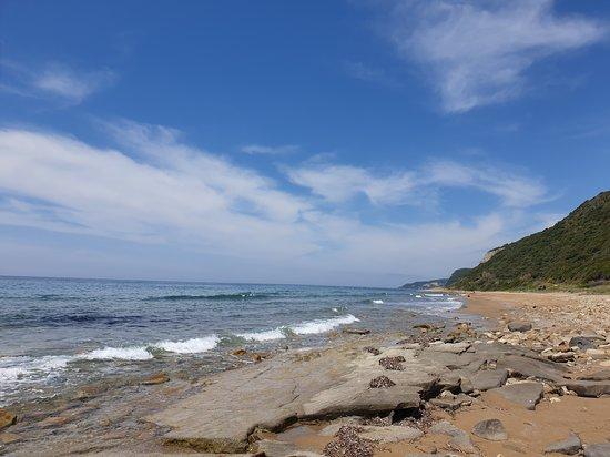 Katoulla Beach