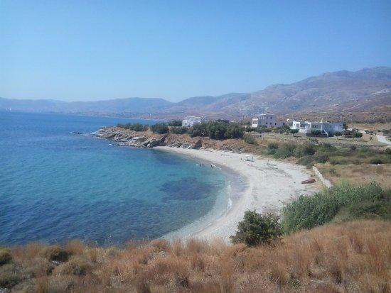 Paralia Agia Irini