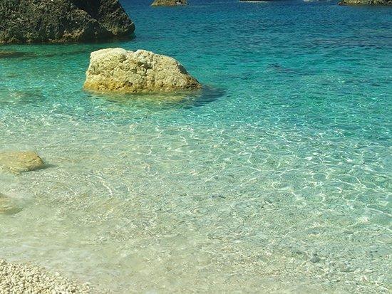 Platia Ammos Beach
