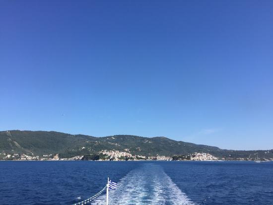 Agia Paraskevi Water Sports