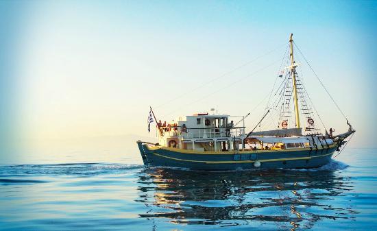 Phoebus Boat